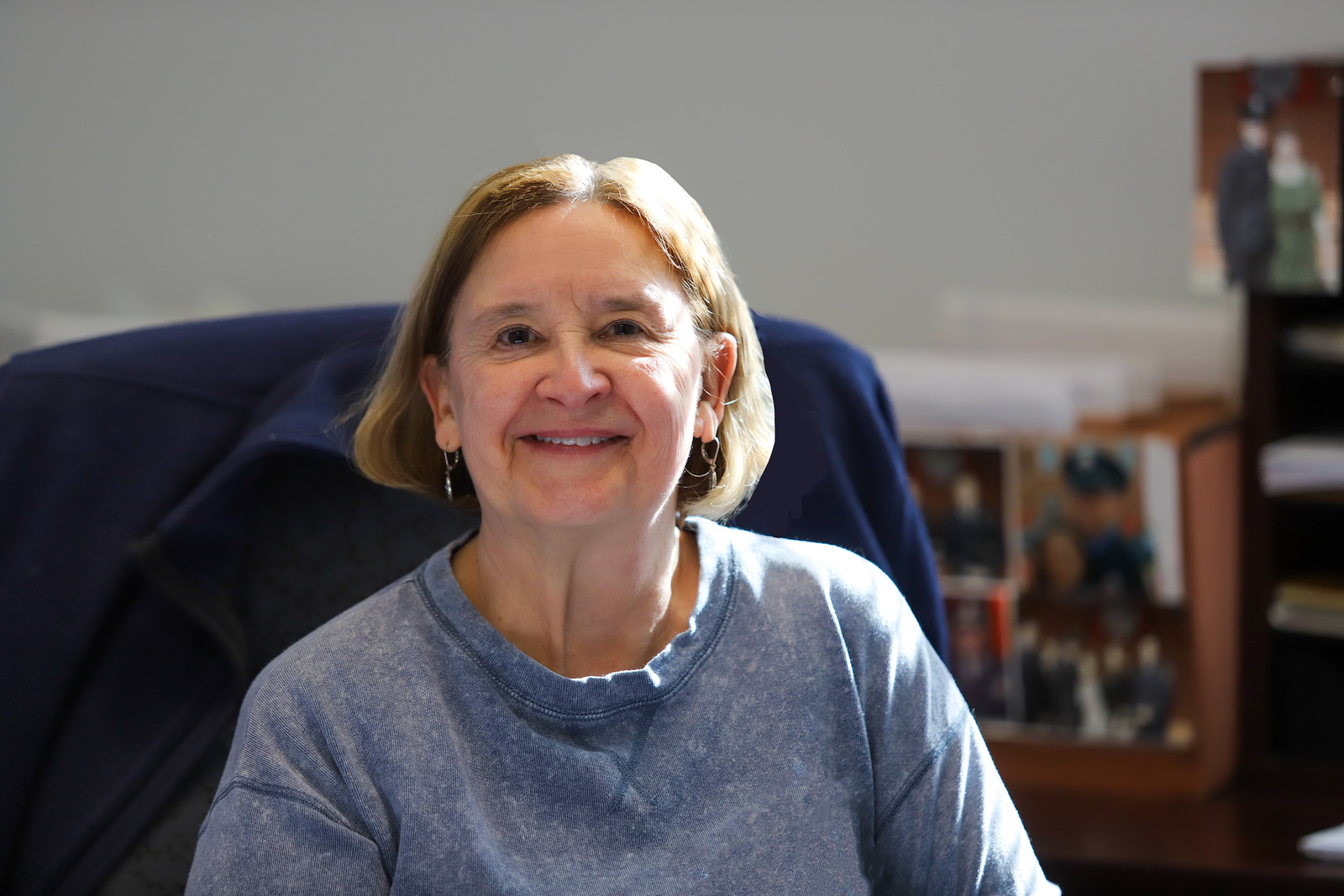 Robin Watson Retirement