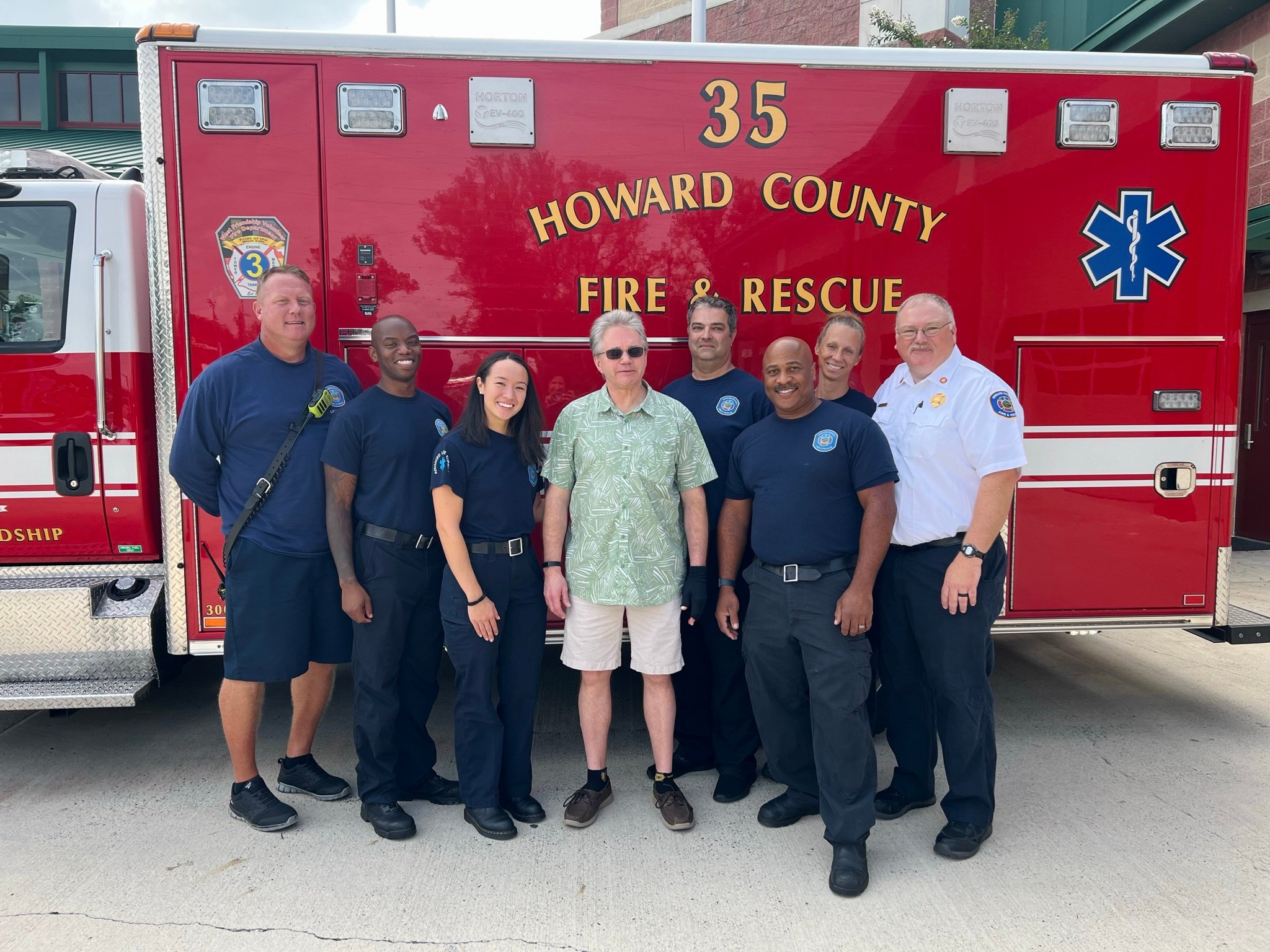 HCDFRSCrewCardiacArrestReunion