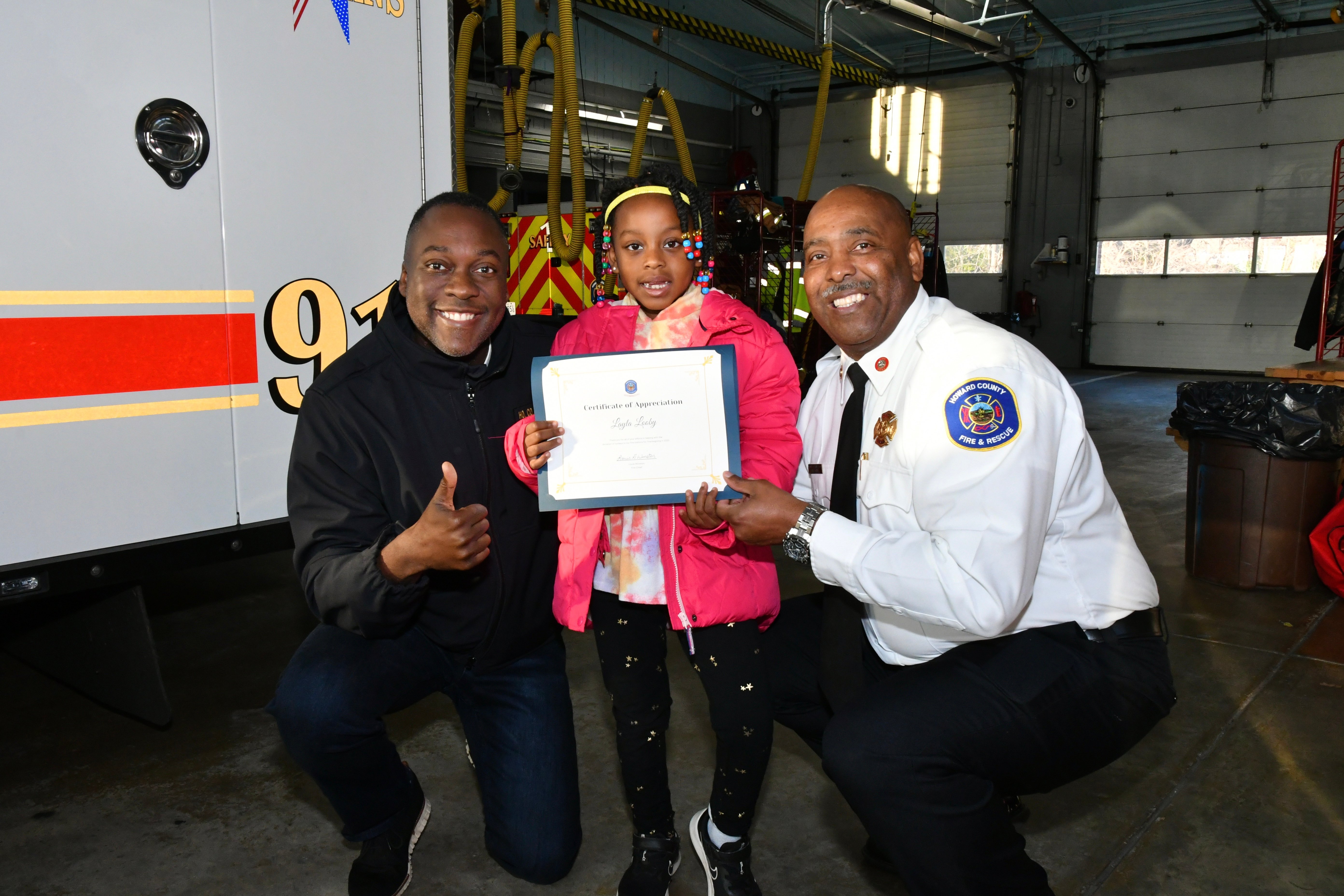 Thanksgiving Turkey Donation 2022