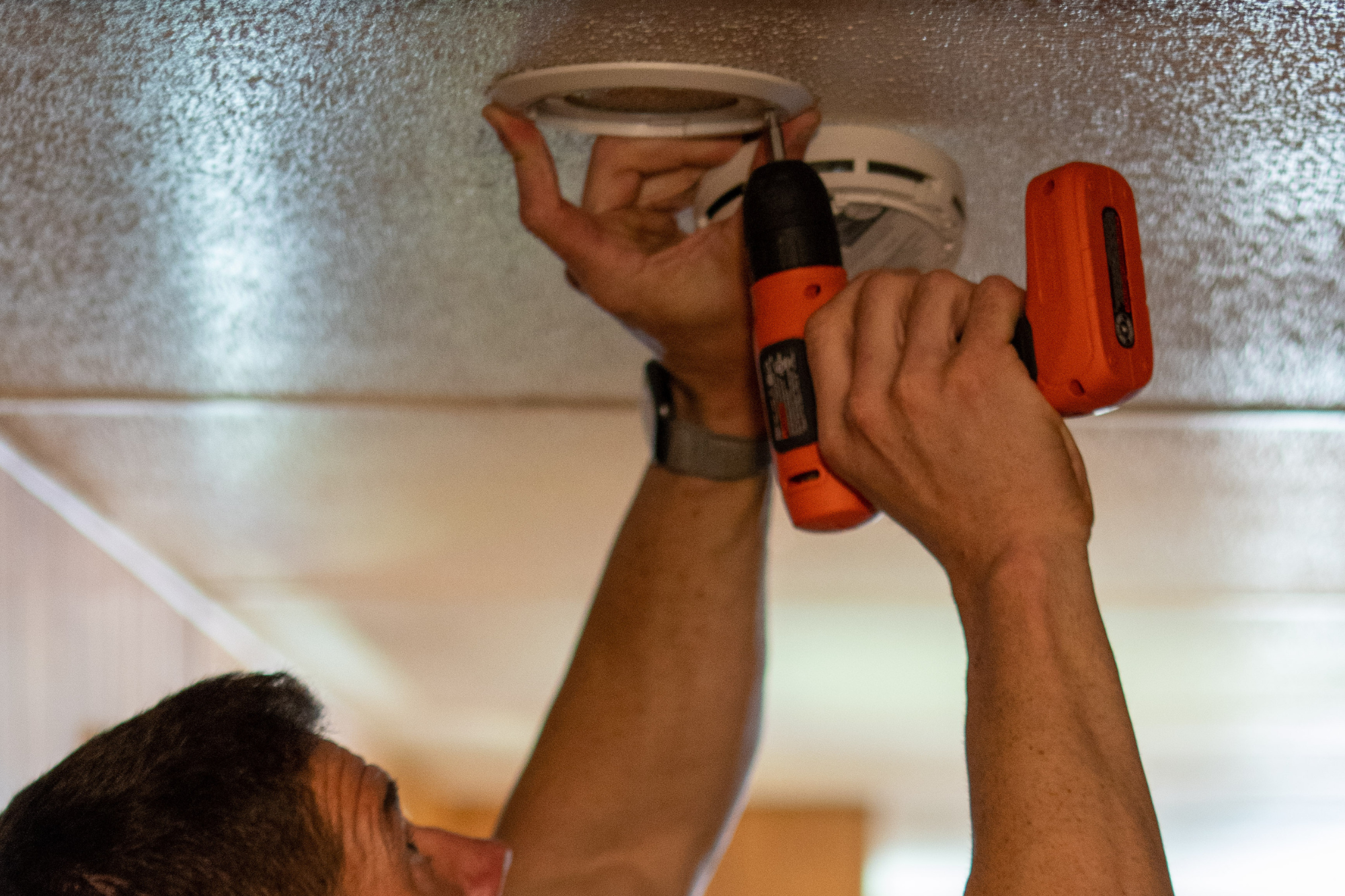 Smoke Alarm Canvassing 2