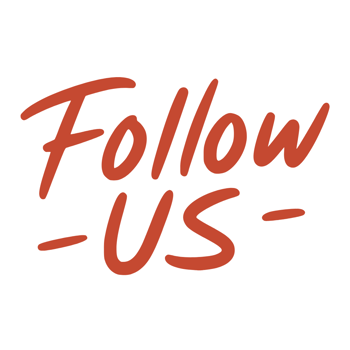 Follow us